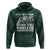 Funny Gun Owner Hoodie It's Not A Gun It's A High Speed Wireless Communication Device - Wonder Print Shop