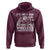 Funny Gun Owner Hoodie It's Not A Gun It's A High Speed Wireless Communication Device - Wonder Print Shop