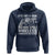 Funny Gun Owner Hoodie It's Not A Gun It's A High Speed Wireless Communication Device - Wonder Print Shop