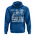 Funny Gun Owner Hoodie It's Not A Gun It's A High Speed Wireless Communication Device - Wonder Print Shop