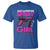 Funny Gun Owner T Shirt Not A Pepper Spray Kind Of Girl - Wonder Print Shop