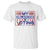 Funny US Election T Shirt Voting Is My Black Job - Wonder Print Shop