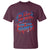 Funny My Black Job Paid For This T Shirt - Wonder Print Shop