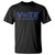 VOTE Like A Childless Cat Lady T Shirt - Wonder Print Shop