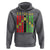 7 Principles Of Kwanzaa African American Hoodie