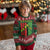 7 Principles Of Kwanzaa African American Ugly Christmas Sweater - Wonder Print Shop