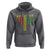 African American 7 Principles Of Kwanzaa Hoodie