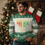African American 7 Principles Of Kwanzaa Ugly Christmas Sweater - Wonder Print Shop