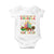 African American Kwanzaa Is Lit Baby Onesie