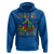 African American Kwanzaa Is Lit Hoodie