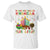 African American Kwanzaa Is Lit T Shirt - Wonder Print Shop