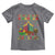 African American Kwanzaa Is Lit Toddler T Shirt