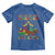 African American Kwanzaa Is Lit Toddler T Shirt