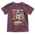 Merry Kwanzaa Toddler T Shirt African American Santa Black Christmas