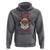 African American Santa Kwanzaa Hoodie I Love It When You Call Me Big Papa
