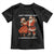 African American Christmas Toddler T Shirt Ain't Nothin' But A Christmas Party Mr Mrs Claus Dancing