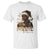 Xmas Melanin Black Girl Magic T Shirt - Wonder Print Shop