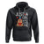 Cute Groundhog Just A Girl Who Loves Phil Hoodie - Wonder Print Shop