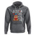 Cute Groundhog Just A Girl Who Loves Phil Hoodie - Wonder Print Shop
