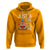 Cute Groundhog Just A Girl Who Loves Phil Hoodie - Wonder Print Shop