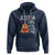 Cute Groundhog Just A Girl Who Loves Phil Hoodie - Wonder Print Shop