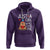 Cute Groundhog Just A Girl Who Loves Phil Hoodie - Wonder Print Shop