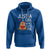 Cute Groundhog Just A Girl Who Loves Phil Hoodie - Wonder Print Shop