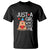 Cute Groundhog Just A Girl Who Loves Phil T Shirt - Wonder Print Shop