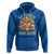 Cute Groundhog Retro My Favorite Holiday Hoodie - Wonder Print Shop