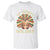 Cute Groundhog Retro My Favorite Holiday T Shirt - Wonder Print Shop