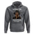 Black History Month Hoodie I Am Who I Am Your Approval Isn't Needed - Wonder Print Shop
