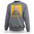 Harriet Tubman Sweatshirt Every Great Dream Begins With A Dreamer Black History Month - Wonder Print Shop