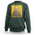 Harriet Tubman Sweatshirt Every Great Dream Begins With A Dreamer Black History Month - Wonder Print Shop