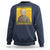 Harriet Tubman Sweatshirt Every Great Dream Begins With A Dreamer Black History Month - Wonder Print Shop