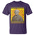 Harriet Tubman T Shirt Every Great Dream Begins With A Dreamer Black History Month - Wonder Print Shop