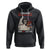 Shirley Chisholm Hoodie Unbought And Unbossed Bring U.S. Together Black History Month - Wonder Print Shop