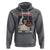 Shirley Chisholm Hoodie Unbought And Unbossed Bring U.S. Together Black History Month - Wonder Print Shop