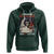 Shirley Chisholm Hoodie Unbought And Unbossed Bring U.S. Together Black History Month - Wonder Print Shop