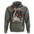 Shirley Chisholm Hoodie Unbought And Unbossed Bring U.S. Together Black History Month - Wonder Print Shop