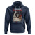 Shirley Chisholm Hoodie Unbought And Unbossed Bring U.S. Together Black History Month - Wonder Print Shop