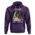 Shirley Chisholm Hoodie Unbought And Unbossed Bring U.S. Together Black History Month - Wonder Print Shop