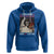 Shirley Chisholm Hoodie Unbought And Unbossed Bring U.S. Together Black History Month - Wonder Print Shop