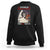 Shirley Chisholm Sweatshirt Unbought And Unbossed Bring U.S. Together Black History Month - Wonder Print Shop