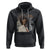 Shirley Chisholm Hoodie If They Don't Give You A Seat Black History Month - Wonder Print Shop