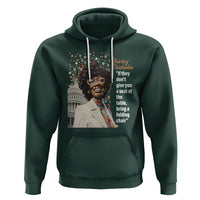 Shirley Chisholm Hoodie If They Don't Give You A Seat Black History Month - Wonder Print Shop