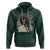Shirley Chisholm Hoodie If They Don't Give You A Seat Black History Month - Wonder Print Shop