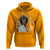 Shirley Chisholm Hoodie If They Don't Give You A Seat Black History Month - Wonder Print Shop
