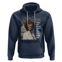 Shirley Chisholm Hoodie If They Don't Give You A Seat Black History Month - Wonder Print Shop
