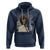 Shirley Chisholm Hoodie If They Don't Give You A Seat Black History Month - Wonder Print Shop