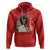 Shirley Chisholm Hoodie If They Don't Give You A Seat Black History Month - Wonder Print Shop
